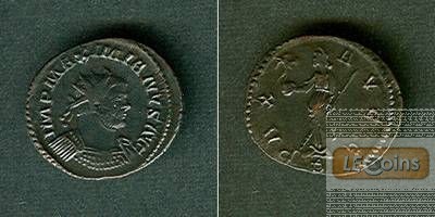 Marcus Aurelius Valerius MAXIMIANUS (Herculius)  Antoninian  ss+  [289]