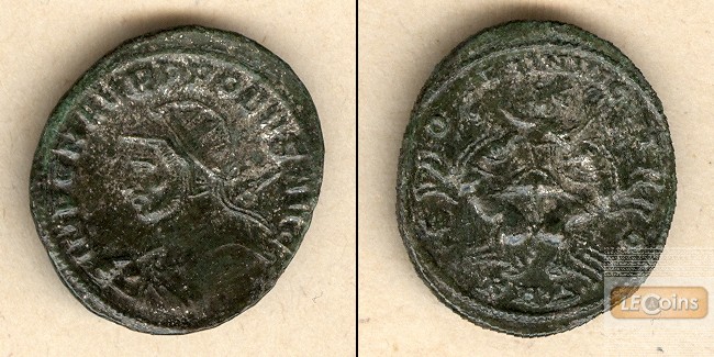 Marcus Aurelius PROBUS  Antoninian  ss-vz  [276-282]