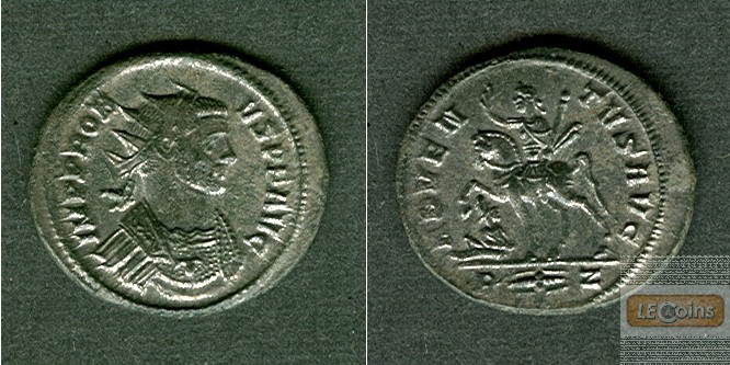Marcus Aurelius PROBUS  Antoninian  ss-vz/vz  [276-282]