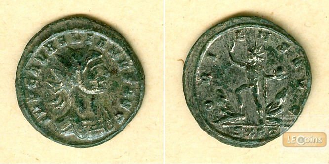 Lucius Domitius AURELIANUS  Antoninian  ss-vz  [270-275]
