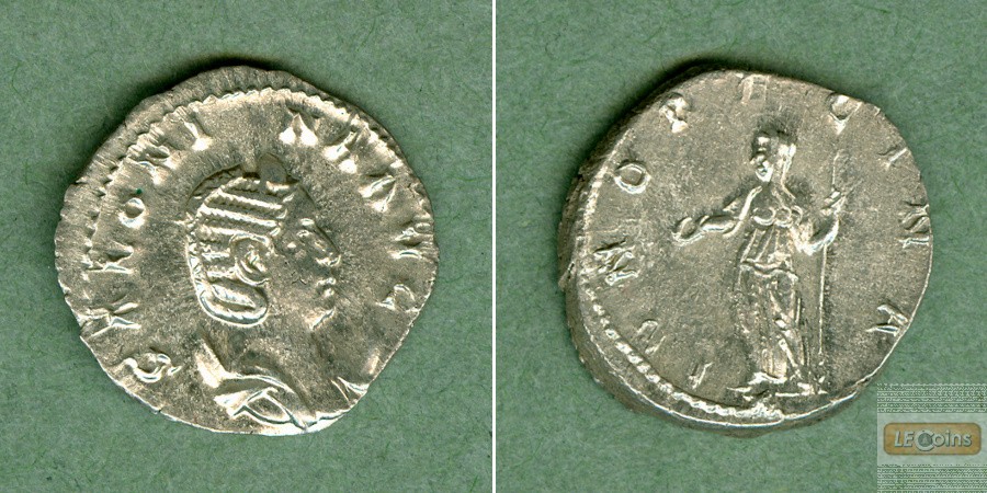 Julia Cornelia SALONINA  Antoninian  vz  [257-259]