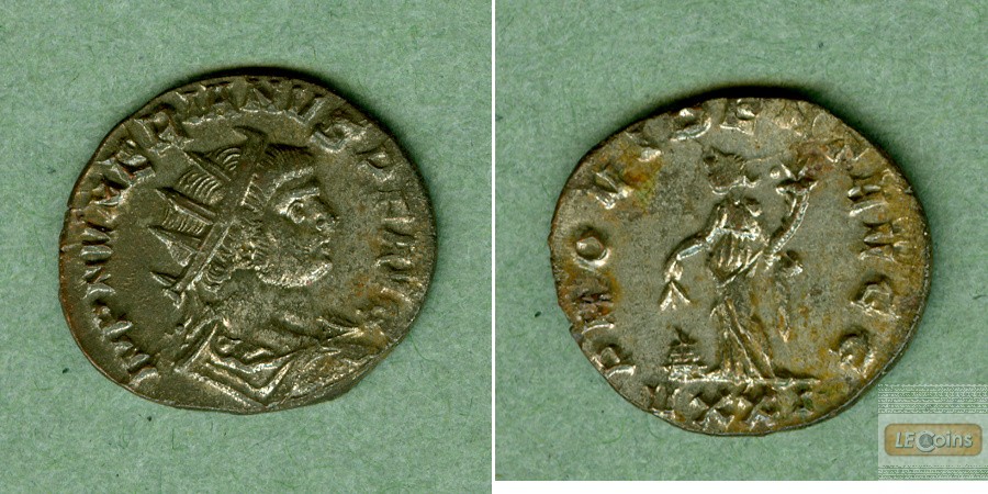 Marcus Aurelius NUMERIANUS  Antoninian  f.vz  [283-284]