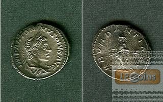 Marcus Aurelius Antoninus Pius Felix ELAGABALUS  Denar  vz/vz-  [218-222]