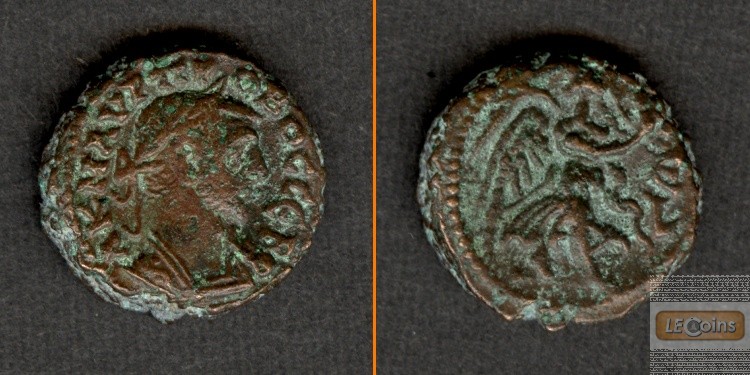 Marcus Aurelius PROBUS  Provinz Tetradrachme  ss-vz  [279-280]