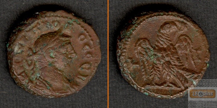 Marcus Aurelius PROBUS  Provinz Tetradrachme  ss/f.vz  [277-278]