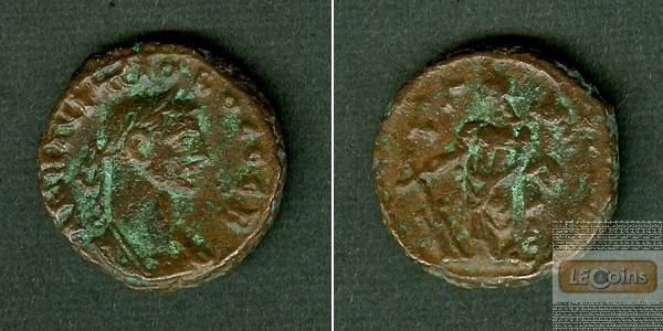 Marcus Aurelius PROBUS  Provinz Tetradrachme  ss-vz  [277-278]