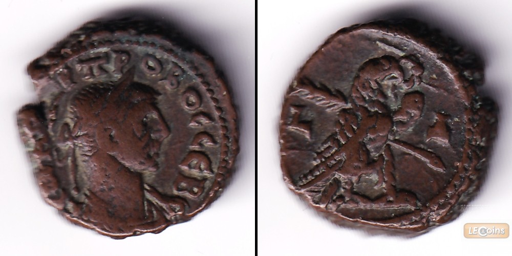 Marcus Aurelius PROBUS  Provinz Tetradrachme  ss+  [278-279]