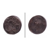 Nördlingen 1 Pfennig o.J. (ca. 1510)  ss