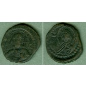 ROMANUS IV. Diogenes  Follis  s/s-ss  [1068-1071]