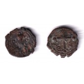 NICEPHORUS III. Botaneiates  Follis  s  [1078-1081]