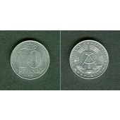 Deutschland DDR 10 Pfennig 1983 A  f.vz