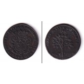 Medaille BRAUNSCHWEIG LÜNEBURG  ss+  [1711-1719]