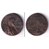 Medaille DEUTSCHES REICH Kaiser WILHELM I.  1897  ss-vz