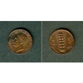 ITALIEN 5 Centesimi 1920 R  stgl.