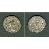 M. Julius Severus PHILIPPUS II. Filius  Antoninian  ss+  [244-246]
