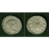 Marcus Julius PHILIPPUS I. Arabs  Antoninian  vz/f.vz  selten  [244-249]