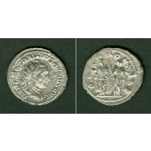Caius Messius Quintus TRAJANUS DECIUS  Antoninian  f.vz  [249-251]