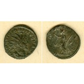 C. M. Piavonius VICTORINUS  Antoninian  vz  [268-270]