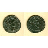 Marcus Aurelius CARINUS  Antoninian  f.vz  [283-285]