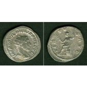 Marcus Julius PHILIPPUS I. Arabs  Antoninian  ss+  [244-247]