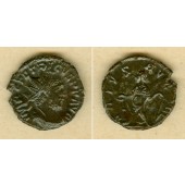 Caius Pius Esuvius TETRICUS I. (Pater)  Antoninian  vz  [270-273]
