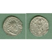 M. Cassianius Latinius POSTUMUS  Antoninian  vz  [259-268]