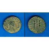 Lucius Domitius AURELIANUS  Antoninian  vz  [270-275]