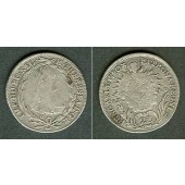 Österreich RDR 20 Kreuzer 1780 B (Ungarn) ss