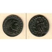 Flavius Valerius CONSTANTINUS I. (der Große)  Follis  f.vz/vz-  [313]