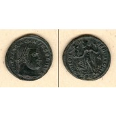 Valerius Licinianus LICINIUS I.  Follis  selten  vz  [315-316]