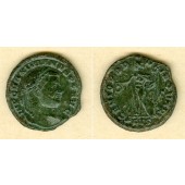 Marcus Aurelius Valerius MAXIMIANUS (Herculius)  Groß-Follis  vz  [295]