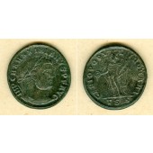 Marcus Aurelius Valerius MAXIMIANUS (Herculius)  Groß-Follis  ss-vz  [298-299]