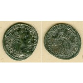 Marcus Aurelius Valerius MAXIMIANUS (Herculius)  Groß-Follis  vz  [302-303]
