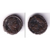 Flavius Julius CONSTANTIUS II.  Follis  ss-vz/s-ss  [355-361]