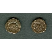 Caius Valerius DIOCLETIANUS  Provinz Tetradrachme  ss+  [286-287]