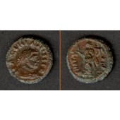 Marcus Aurelius Valerius MAXIMIANUS (Herculius)  Provinz Tetradrachme  ss+  [293-294]