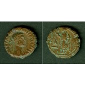 Caius Valerius DIOCLETIANUS  Provinz Tetradrachme  ss-vz  [284-285]