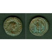 Marcus Aurelius Valerius MAXIMIANUS (Herculius)  Provinz Tetradrachme  ss+  [287-288]
