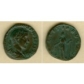Marcus Antonius GORDIANUS III. Pius  Sesterz  ss-vz  [241-244]