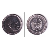 DEUTSCHES REICH 5 Reichsmark 1936 A (J.360)  vz